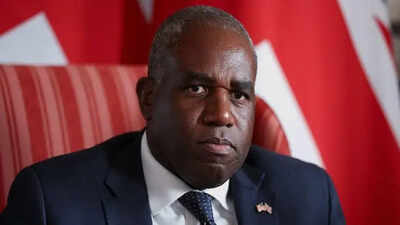 David Lammy unveils reforms to reduce youth prison sentences in the UK and protect vulnerable children