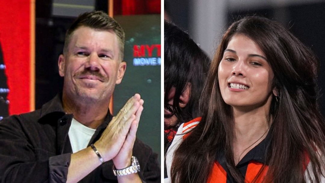 IPL 2026: David Warner says SRH still blocked him on Instagram, replies to fan