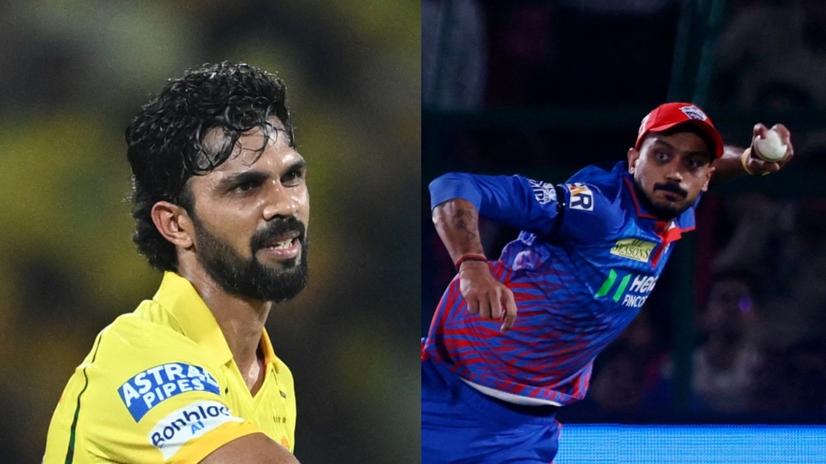 Delhi Capitals (DC) vs Chennai Super Kings (CSK) Live Score, IPL 2026: Delhi will look to avenge Lungi Ngidi’s return at Kotla