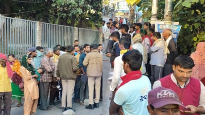 देहरादून: कांवली रोड पर सुबह-सुबह दर्दनाक हादसा, डंपर ने आदमी को कुचला, मौके पर लोगों की भारी भीड़ जुटी – देहरादून कांवली रोड पर सुबह-सुबह दर्दनाक हादसा, डंपर ने आदमी को कुचला