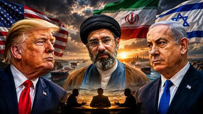 Trump Turnaround: Open the Straits, Stop the Wars