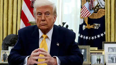 ‘Suspension of all kinetic activities’: Trump announces 3-day Russia-Ukraine ceasefire, 1,000 prisoner swap