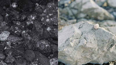 The mystery of the Earth’s origin revealed? The secret of the ingredients of life may be hidden in meteorites.
