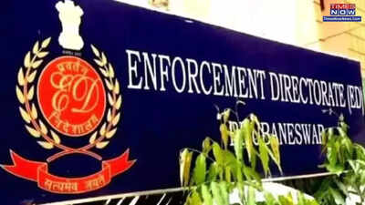 ED flags legal hurdles in money laundering probe. india news