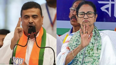 West Bengal Assembly Elections: Mamata’s test or BJP’s moment? The thriller of 2026 explained in 10 charts. india news