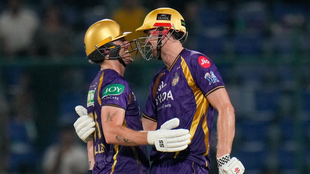 IPL 2026, DC vs KKR | How can KKR qualify for playoffs after incredible comeback: Qualification scenario