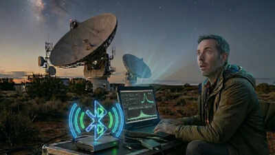 The failed radar experiment that changed the world