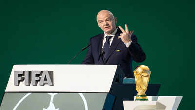 Most expensive ticket ever? World Cup final seat listed for $11.5 million despite being one of the worst stadiums international sports news