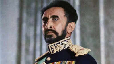 Quote of the Day by Haile Selassie: “We must become greater than ever before: bolder, greater in spirit, larger in outlook. We must overcome petty prejudices and become members of a new race, giving our ultimate allegiance not to nations but to our fellow men within the human community.” | world News