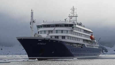 3 people died due to fear of deadly Hantavirus on Atlantic cruise ship, British passenger is in critical condition. world News