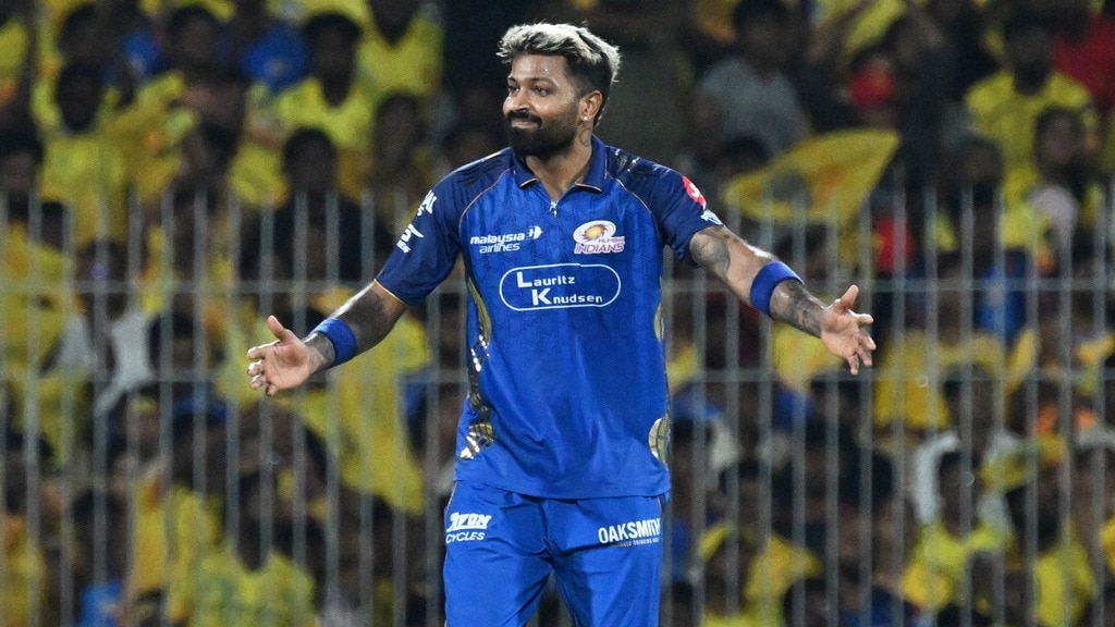 IPL 2026, CSK vs MI: Mumbai Indians can still qualify for the IPL 2026 playoffs. This way