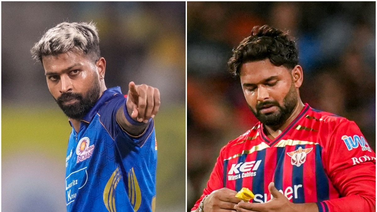 IPL 2026, MI vs LSG: Mumbai Indians, Lucknow Super Giants fighting for survival with threat of early exit looming
