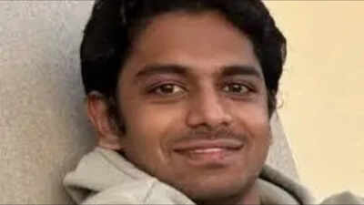Missing Indian man Sandarsh ​​Krishna found dead in Grand Canyon, no cause of death established yet