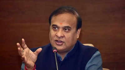 Himanta Biswa Sarma will take oath as the Chief Minister of Assam for the second consecutive time today. india news