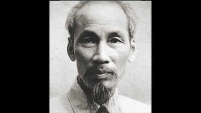 Quote of the Day by Vietnamese communist revolutionary leader Ho Chi Minh: “To get profits in ten years, plant trees. To get profits in 100 years, develop people.” | world News