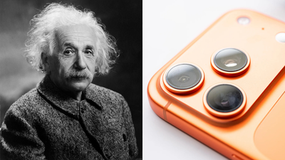 Nobel-winning idea once considered strange