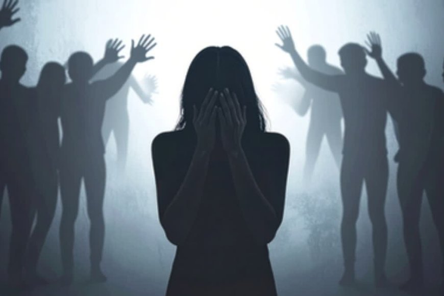 फ़तेहपुर गैंगरेप मामले पर गरमाई सियासत, बीजेपी प्रतिनिधिमंडल और पुलिस के बीच तीखी नोकझोंक