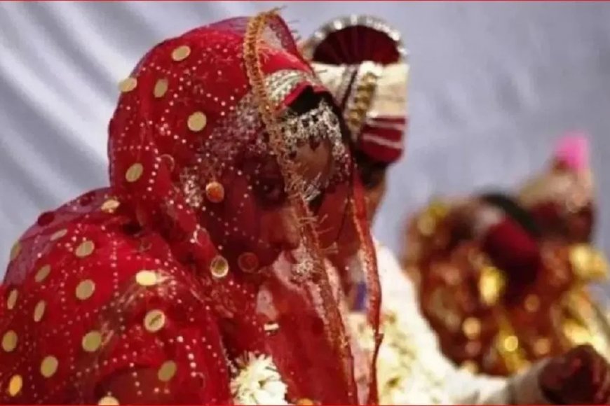 अफवाह ने बिगाड़ी शादी: ‘तीसरी शादी’ की बात से टूटी बारात, बिना दुल्हन के लौटा दूल्हा