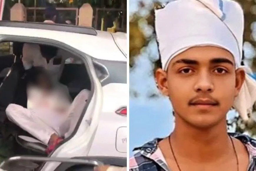 जौनपुर में शादी के दिन दूल्हे की गोली मारकर हत्या, दुल्हन का रिश्तेदार निकला आरोपी