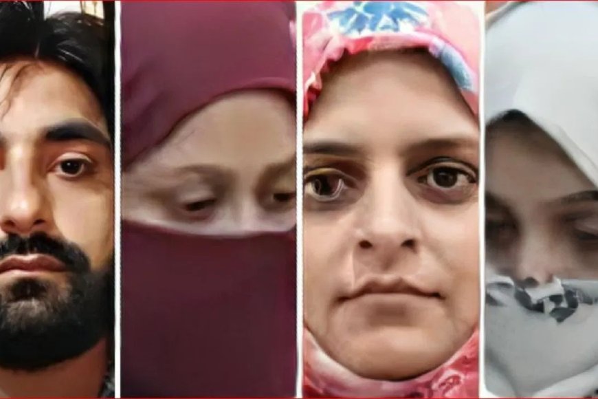 पीलीभीत में 8 करोड़ रुपये का घोटाला, चपरासी ने फर्जी खातों से उड़ाया सरकारी पैसा