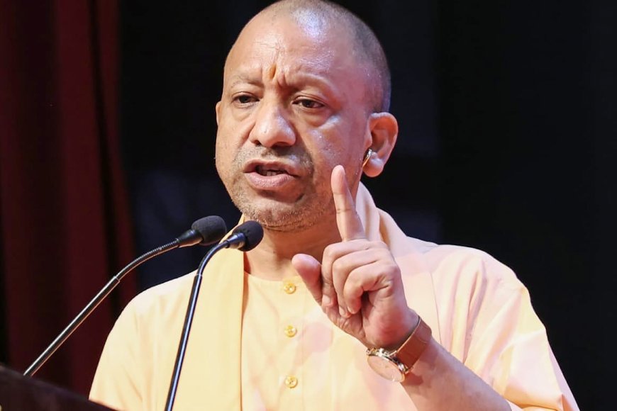 यूपी में ट्रांसफर एक्सप्रेस तेज… 38 आईएएस अफसर बदले, कई जिलों में नए डीएम की तैनाती