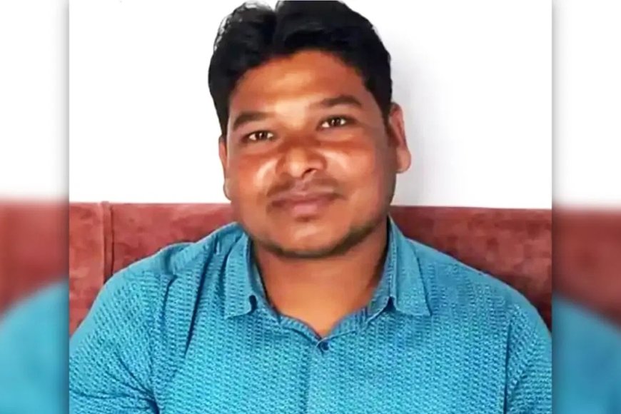 पत्नी से कहा- चाय बनाओ, मैं अभी आता हूं… फिर प्रॉपर्टी डीलर को बाहर गोलियों से भून डाला, गर्भवती पत्नी का सुहाग उजड़ गया