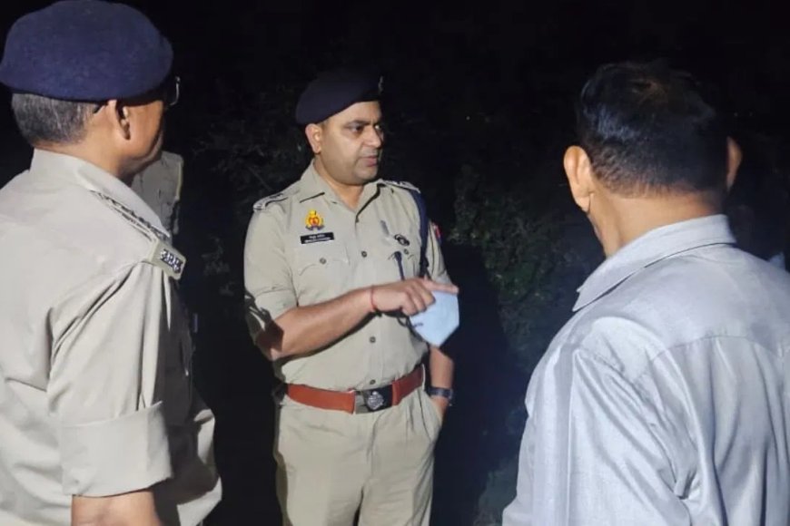 जिसे मान रहे थे अपना बेटा, वही निकला कातिल… बैंक जा रही इंस्पेक्टर की पत्नी को कार में बैठाया और सिर पर वार कर ले ली जान.