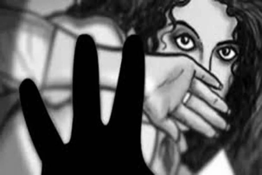 मासूम बच्ची के अपहरण, दुष्कर्म और हत्या का आरोपी मुठभेड़ में मारा गया, 50 हजार रुपये का इनामी अपराधी था.