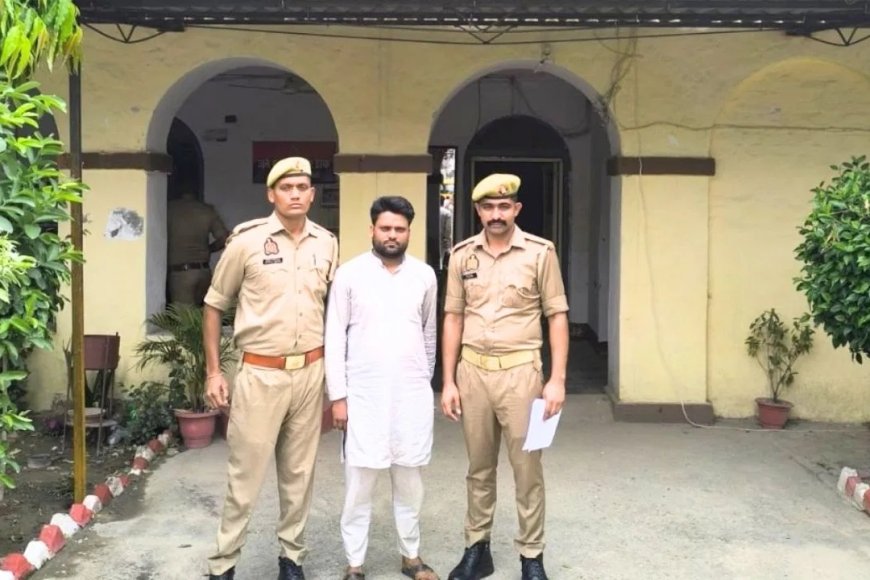 छोटी बहन को बहला-फुसलाकर घर भेजा, बड़ी को जंगल में ले जाकर प्रताड़ित किया, तंग आकर छात्रा ने फांसी लगा ली