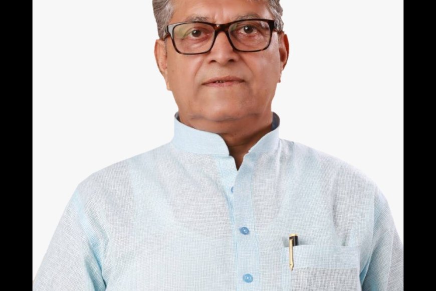 बंगाल जीत पर बोले वेद प्रकाश गुप्ता, मोदी-शाह की रणनीति को बताया अहम कारण