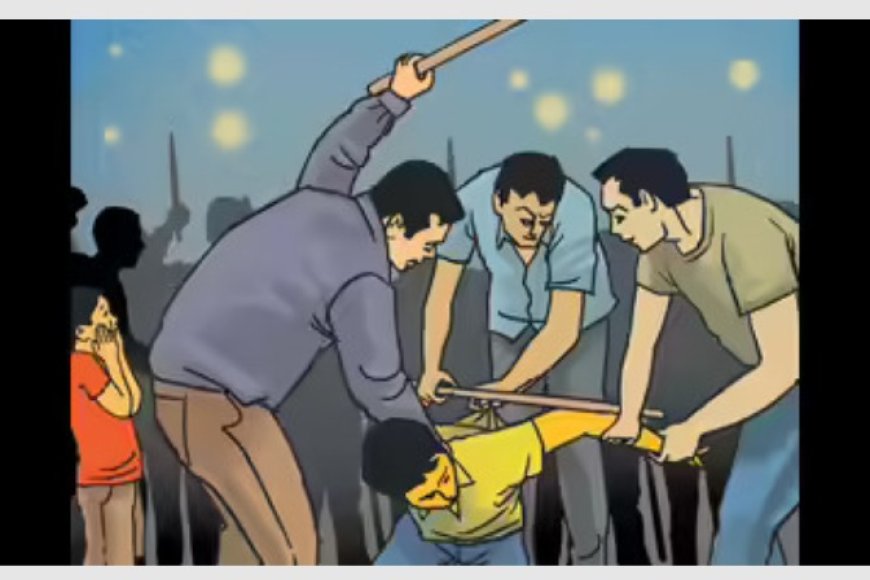 अयोध्या में खिड़कियां लगाने पर विवाद गहराया, पीड़ित परिवार ने प्रशासन से की सुरक्षा और न्याय की मांग