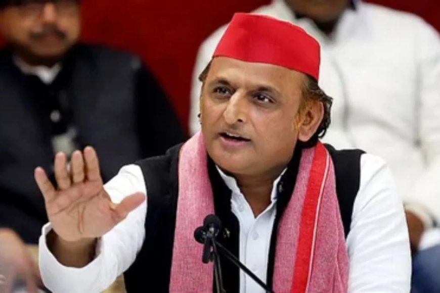 पंडित जी जो कहेंगे वही करूंगा… 2027 चुनाव से पहले अखिलेश यादव का नया समाजवादी अवतार