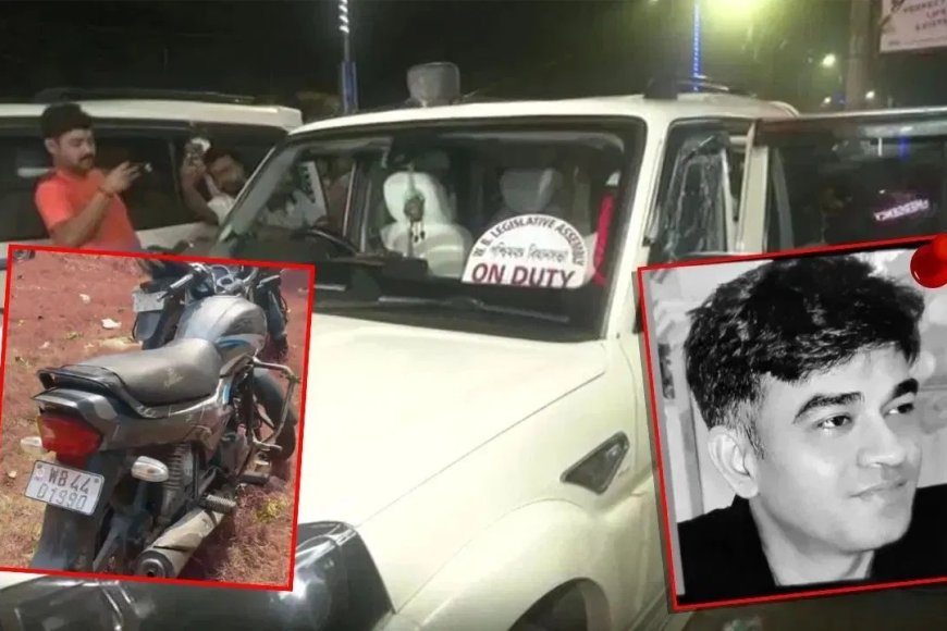 बीजेपी नेता शुभेंदु अधिकारी के पीए हत्याकांड की जांच यूपी पहुंची, बंगाल पुलिस ने संभल-बदायूं में की पूछताछ.