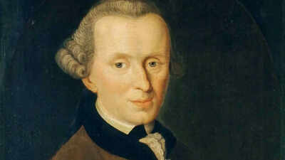Immanuel Kant: Today’s Quote from the German Philosopher Immanuel Kant: “When I could use a wife, I could not support one; and when I could…” | world News