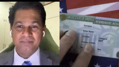 ‘Go home’ for green card rule: Immigration lawyer Rahul Reddy explains what H-1B visa holders should do now