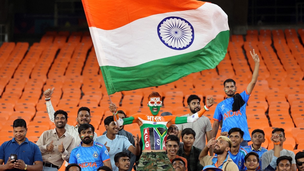 Why pay the same for IND vs AFG and IND vs AUS? Bilateral cricket gets a reality check
