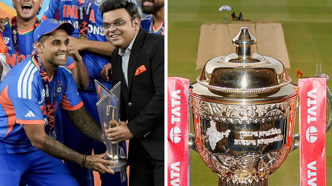 OG T20 League IPL reason behind India’s consecutive World Cup wins: Martin Guptill