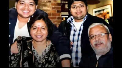 Indian man crushed by truck during family trip in New Mexico; parents had come to America to plan marriage