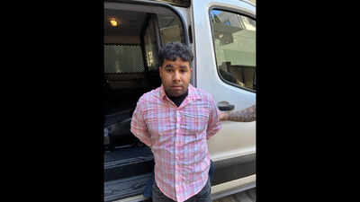 California hit-and-run: Indian man arrested by ICE after released by state, 4-year-old victim expected to survive