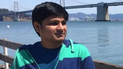 Indian man dies in America, family says he struggled with valley fever for a month