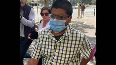 39-year-old Indian man jailed in Australia, diagnosed with voyeuristic disorder
