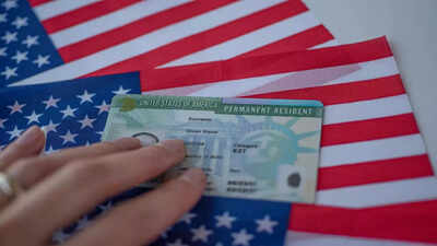 ‘It took me 8 years to get a green card’: Indian-origin investor’s immigration journey is being criticized