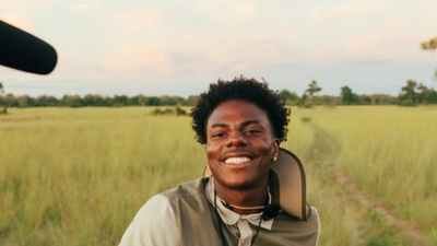 IshowSpeed: IShowSpeed ​​plans space livestream after completing world tour goal