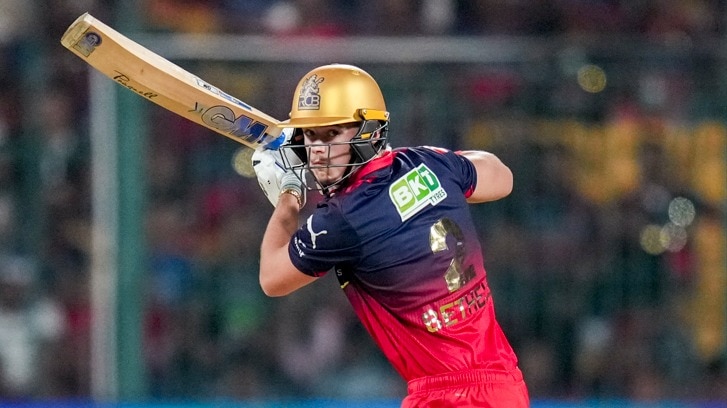 IPL 2026, RCB vs MI: Is IPL hurting Jacob Bettall’s career? RCB batsman reacts to Alastair Cook-Kevin Pietersen debate