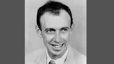 James Watson’s Quote of the Day: “It would have been foolish to worry about the complications before ruling out the possibility that the answer was simple.” |