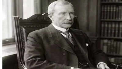 University of Chicago: Why John D. Rockefeller called the University of Chicago his best investment world News
