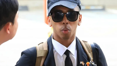 Johnny Somali Legal Issues: Johnny Somali’s appeal takes a new turn after second petition filed against the streamer