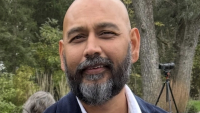 Indian-origin Disney manager Jugal Daterao gets 2.5 years jail sentence in Russia in drug case