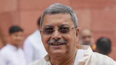 Kalyan Banerjee returned as Chief Whip of Lok Sabha