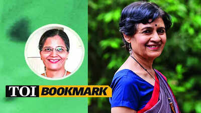 Kaveri Nambisan on writing from memory, imagination and intimacy